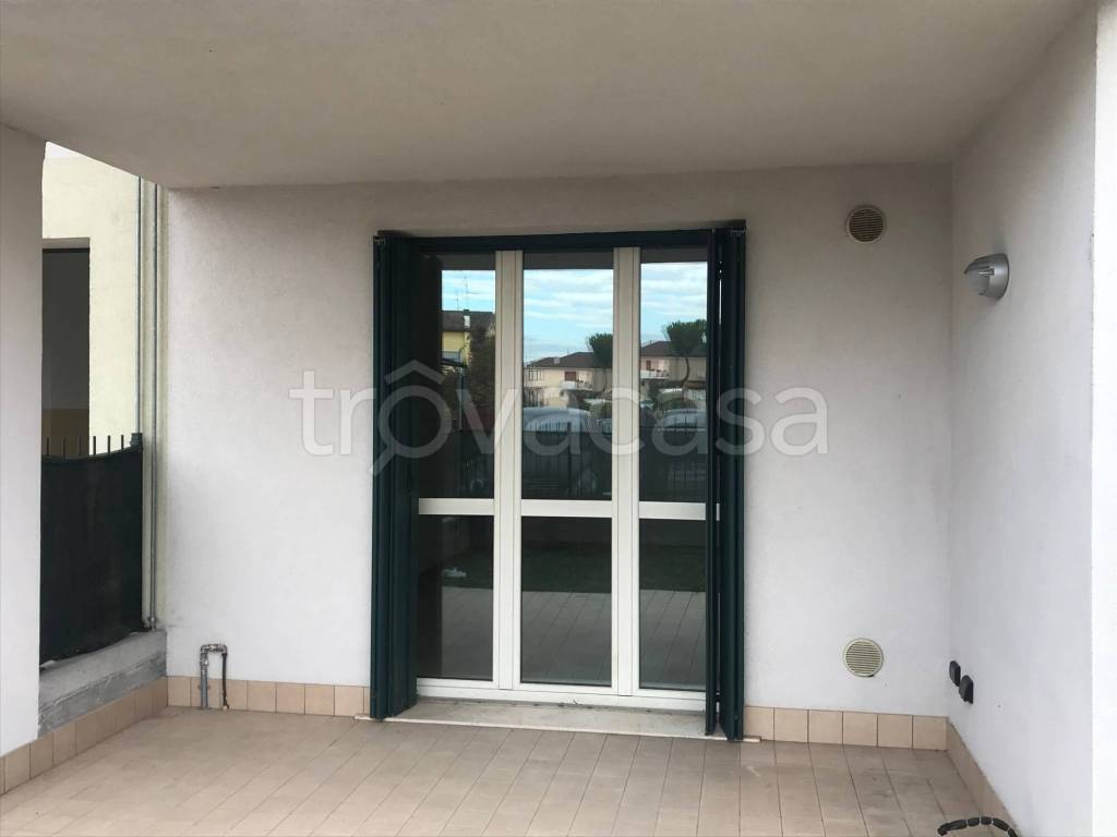 appartamento in vendita a Goito