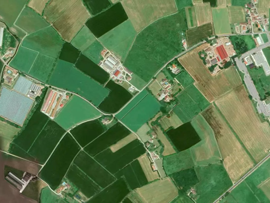 terreno agricolo in vendita a Goito