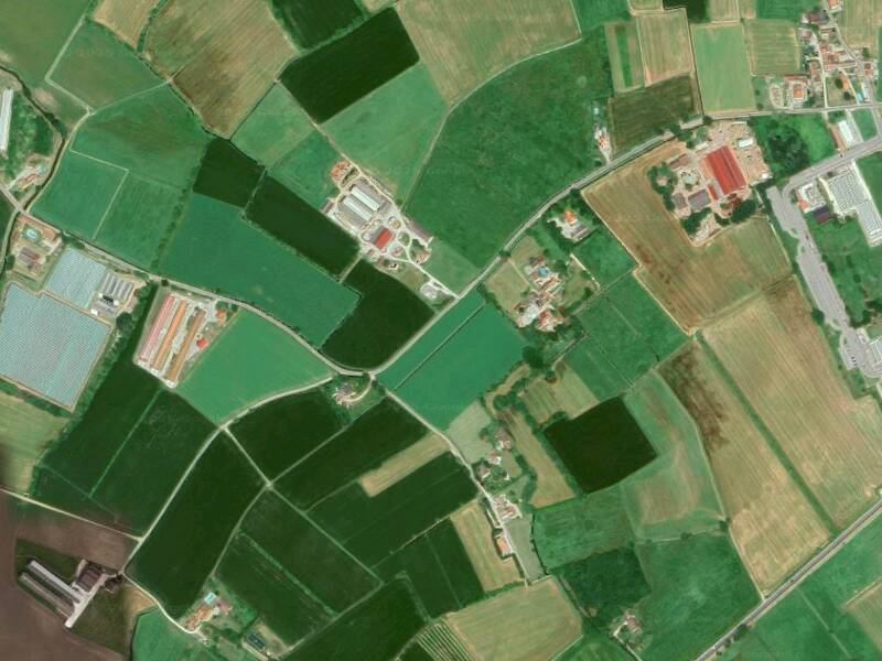 terreno agricolo in vendita a Goito