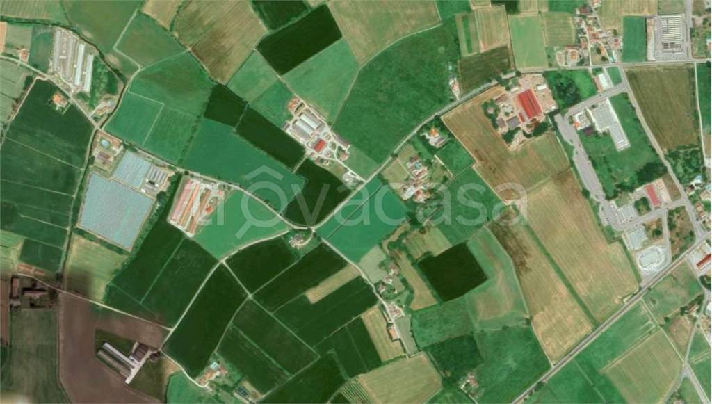 monolocale in vendita a Goito