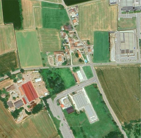 casa indipendente in vendita a Goito