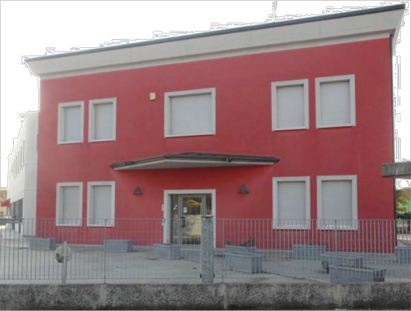 appartamento in vendita a Goito in zona Cerlongo