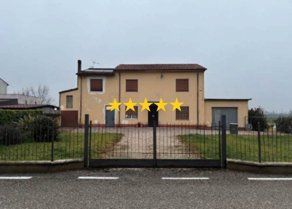 appartamento in vendita a Goito in zona Calliera