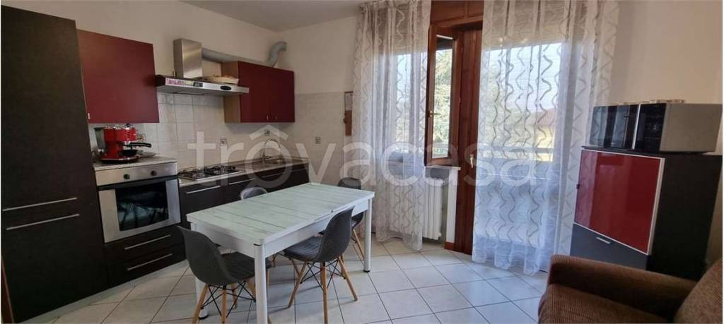 appartamento in vendita a Goito
