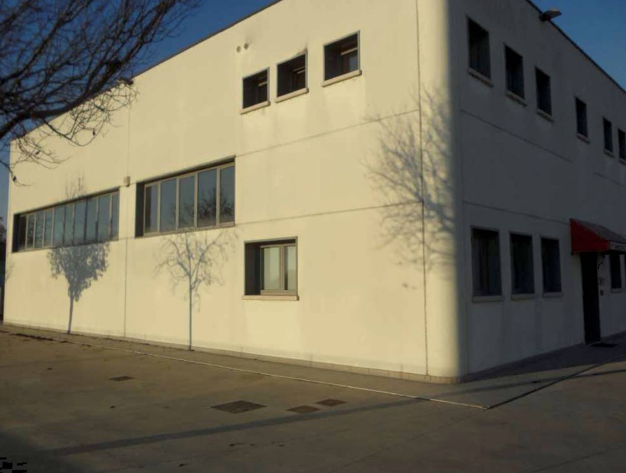 ufficio in vendita a Goito in zona Cerlongo