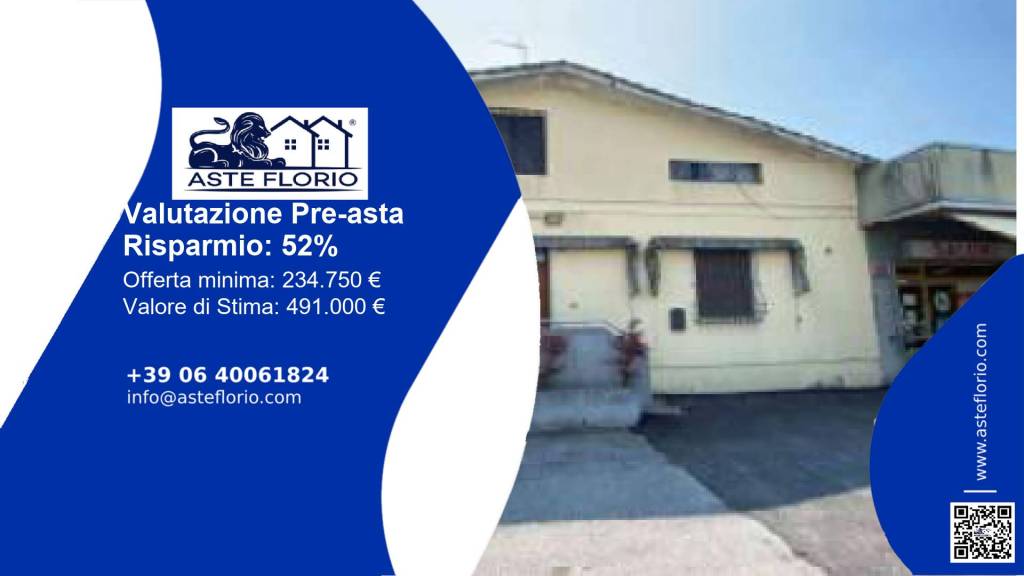 appartamento in vendita a Goito
