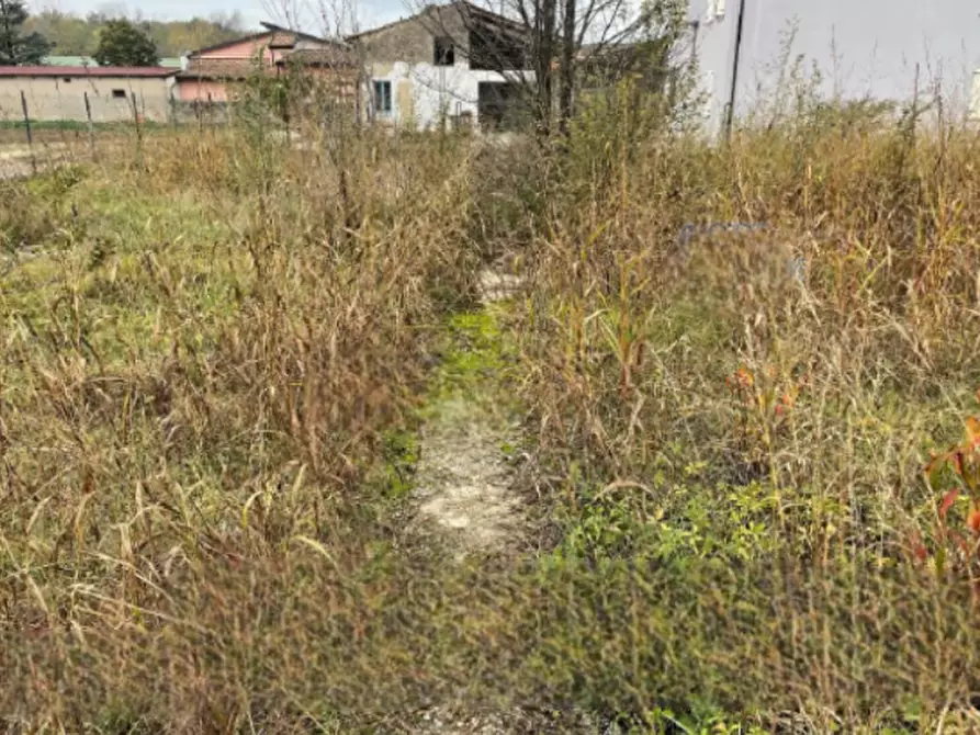 terreno edificabile in vendita a Goito in zona Solarolo