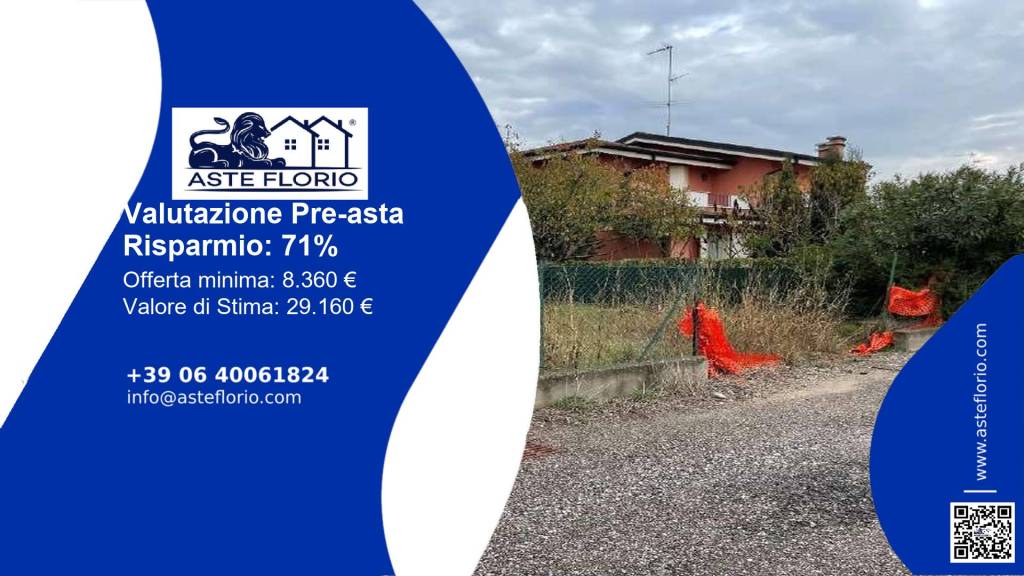 terreno agricolo in vendita a Goito in zona Solarolo