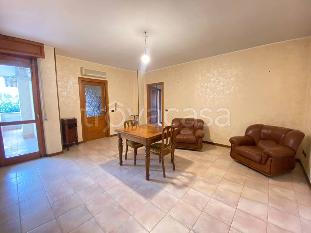 appartamento in vendita a Goito