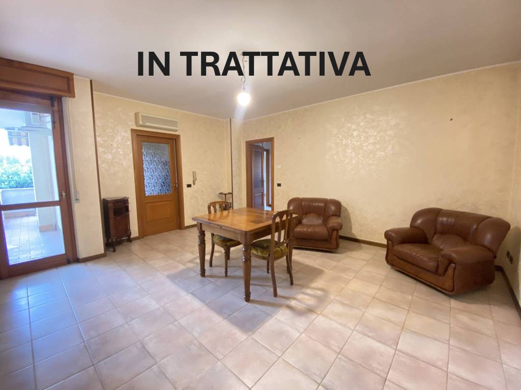appartamento in vendita a Goito