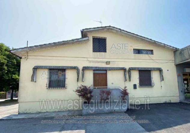 appartamento in vendita a Goito