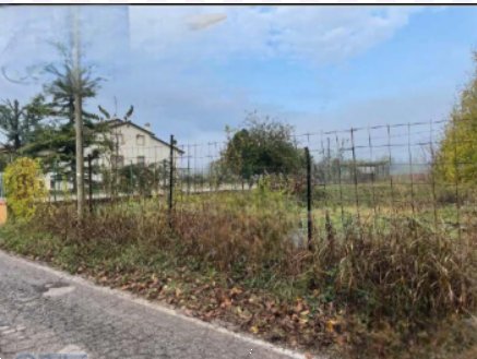 terreno edificabile in vendita a Goito in zona Solarolo
