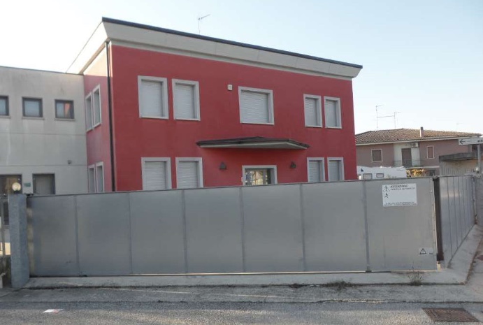 appartamento in vendita a Goito