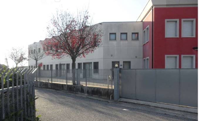 appartamento in vendita a Goito