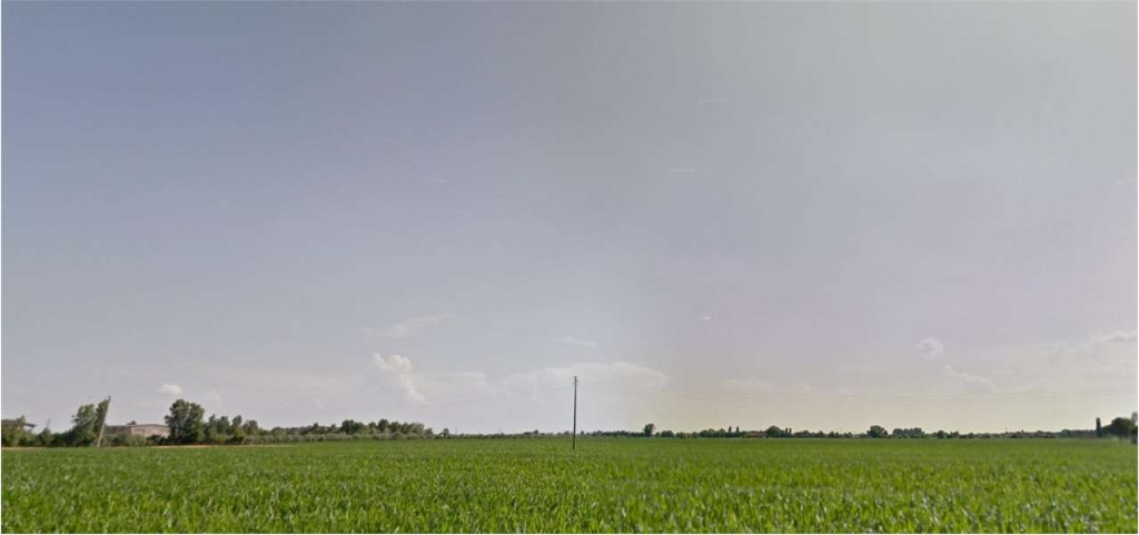 terreno edificabile in vendita a Goito in zona Cerlongo