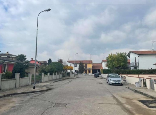 terreno edificabile in vendita a Goito in zona Solarolo