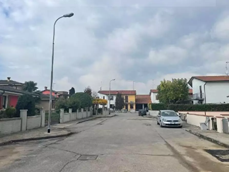 mansarda in vendita a Goito in zona Solarolo
