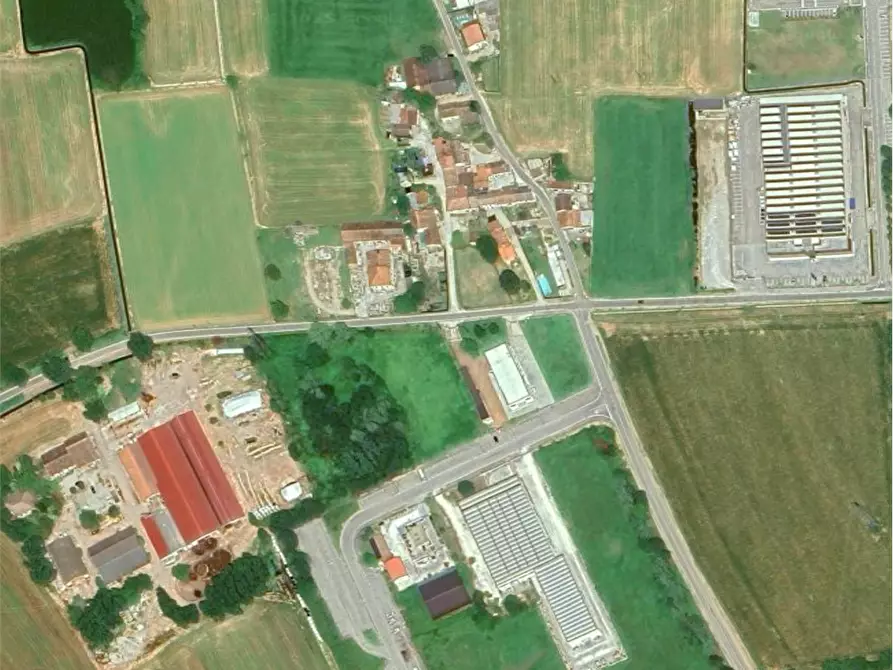 casa indipendente in vendita a Goito