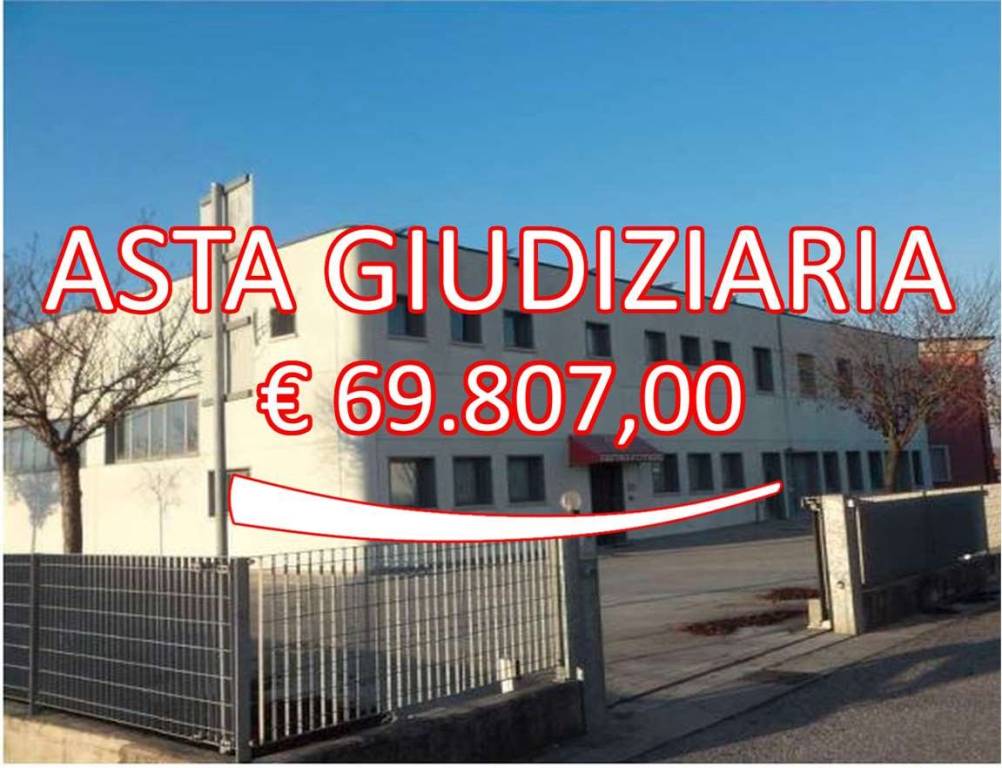 locale commerciale in vendita a Goito in zona Cerlongo