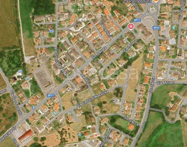 appartamento in vendita a Goito