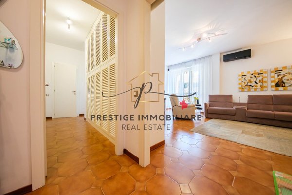 appartamento in vendita a Goito