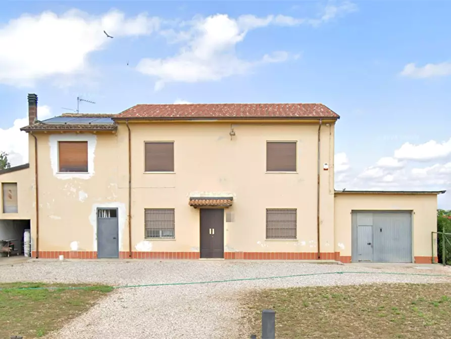 casa indipendente in vendita a Goito in zona Sacca