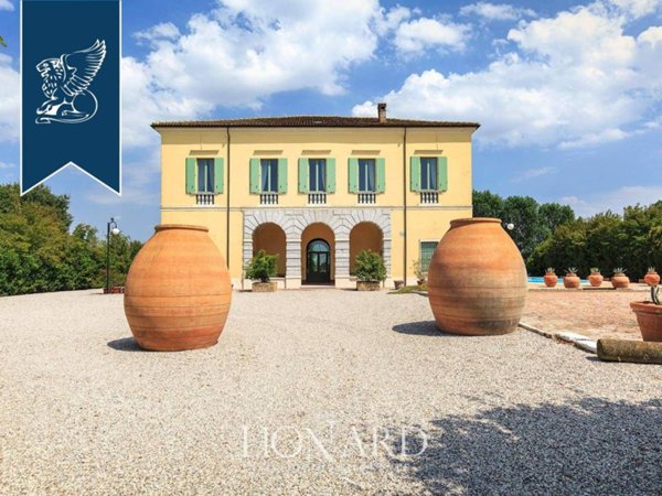 villa in vendita a Goito