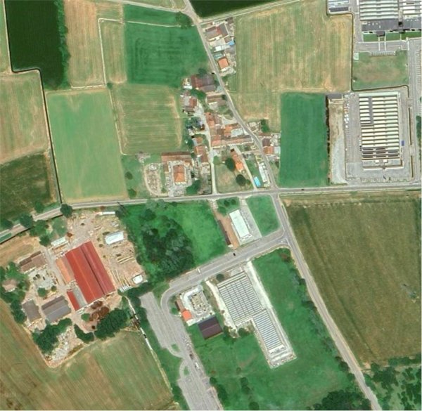 casa indipendente in vendita a Goito