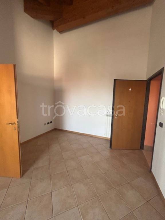 appartamento in vendita a Goito