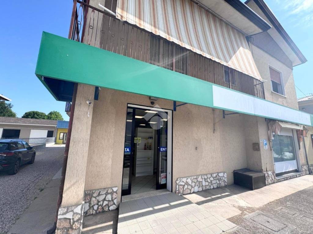 appartamento in vendita a Goito in zona Cerlongo