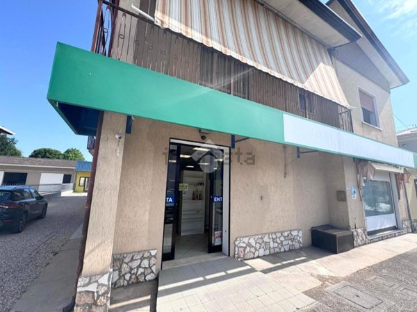 appartamento in vendita a Goito in zona Cerlongo