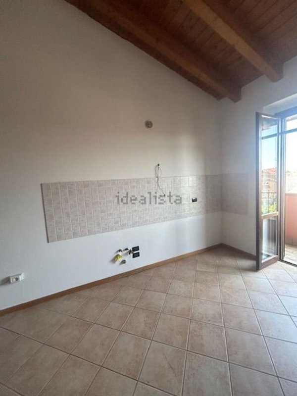 appartamento in vendita a Goito