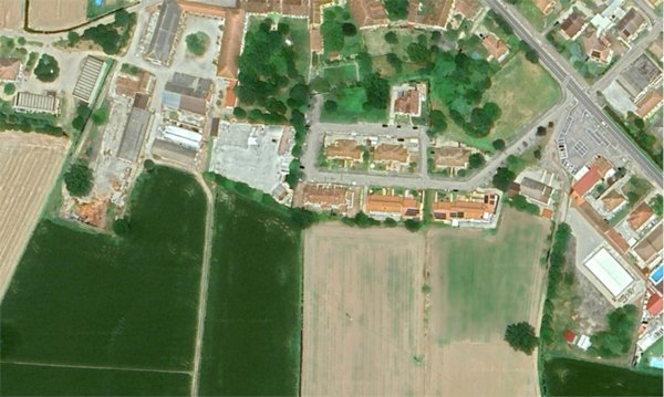 appartamento in vendita a Goito