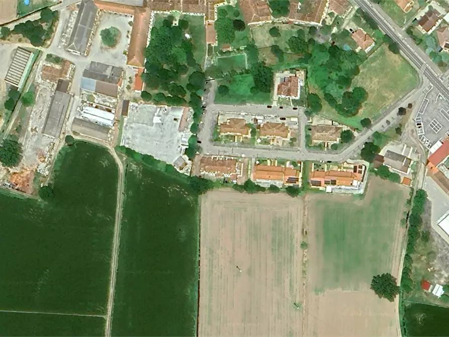 appartamento in vendita a Goito