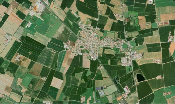 appartamento in vendita a Goito