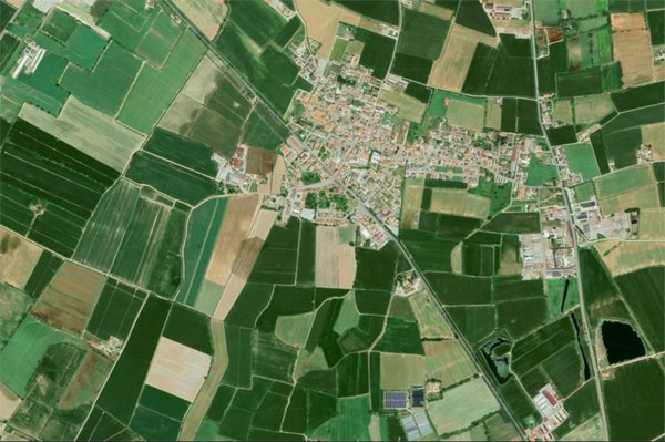 appartamento in vendita a Goito