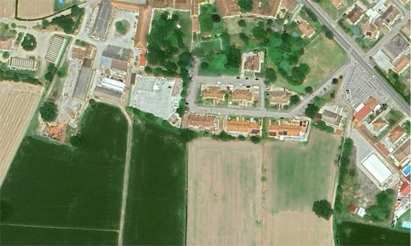 appartamento in vendita a Goito