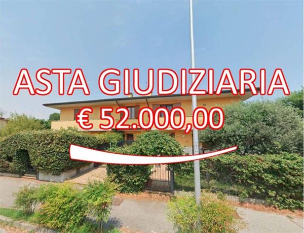 appartamento in vendita a Goito in zona Cerlongo
