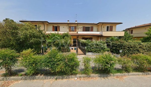 appartamento in vendita a Goito