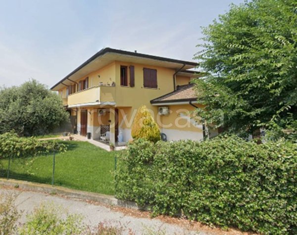 appartamento in vendita a Goito