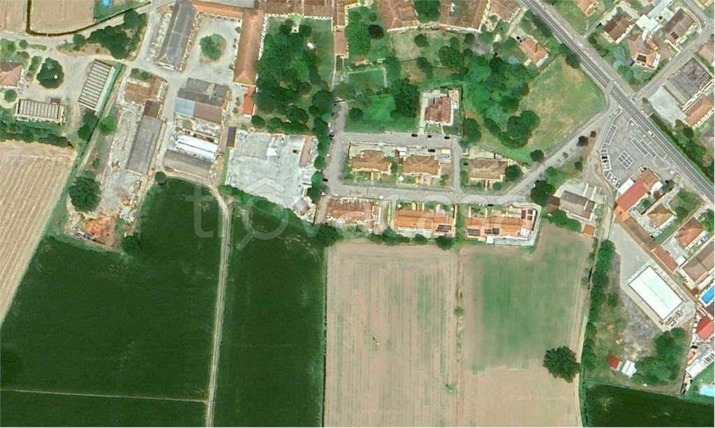 appartamento in vendita a Goito