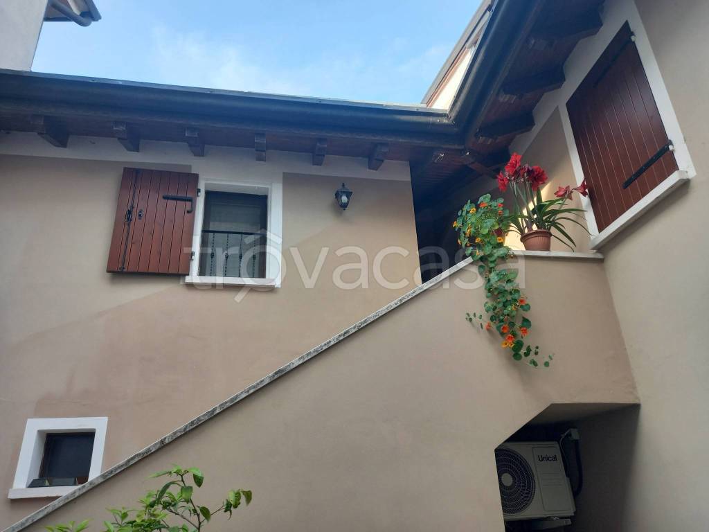 appartamento in vendita a Goito