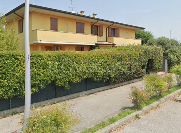appartamento in vendita a Goito in zona Torre