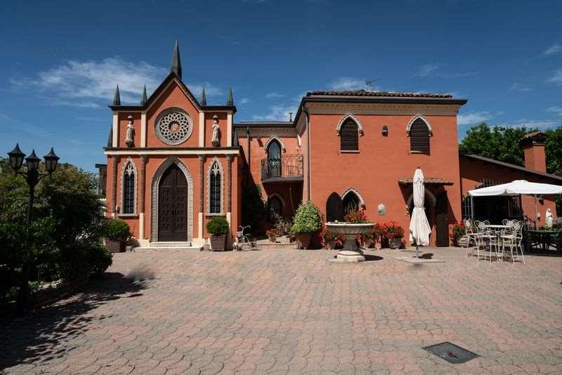 casa indipendente in vendita a Goito