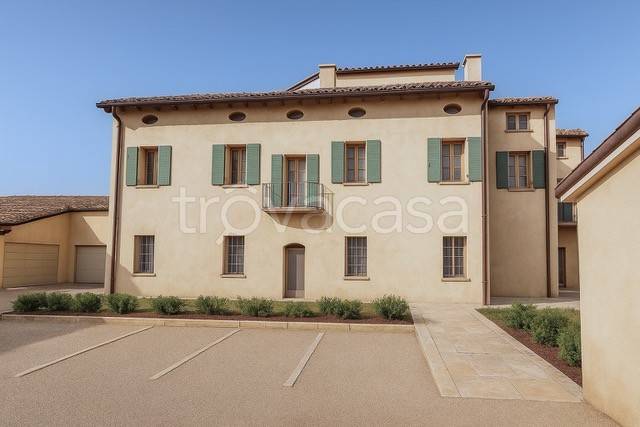 appartamento in vendita a Goito