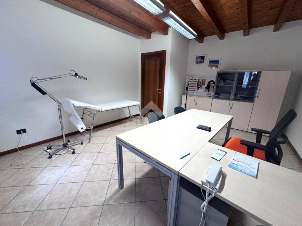 appartamento in vendita a Goito