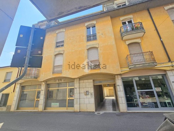 appartamento in vendita a Goito in zona Cerlongo