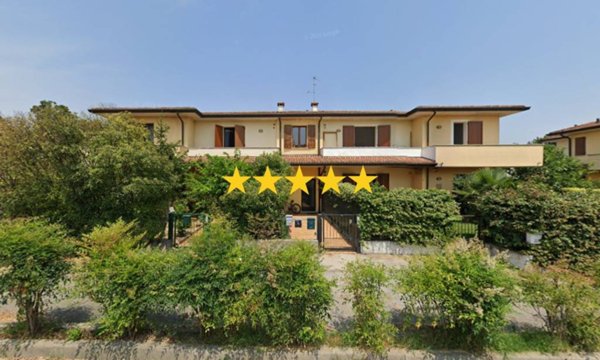 appartamento in vendita a Goito in zona Cerlongo