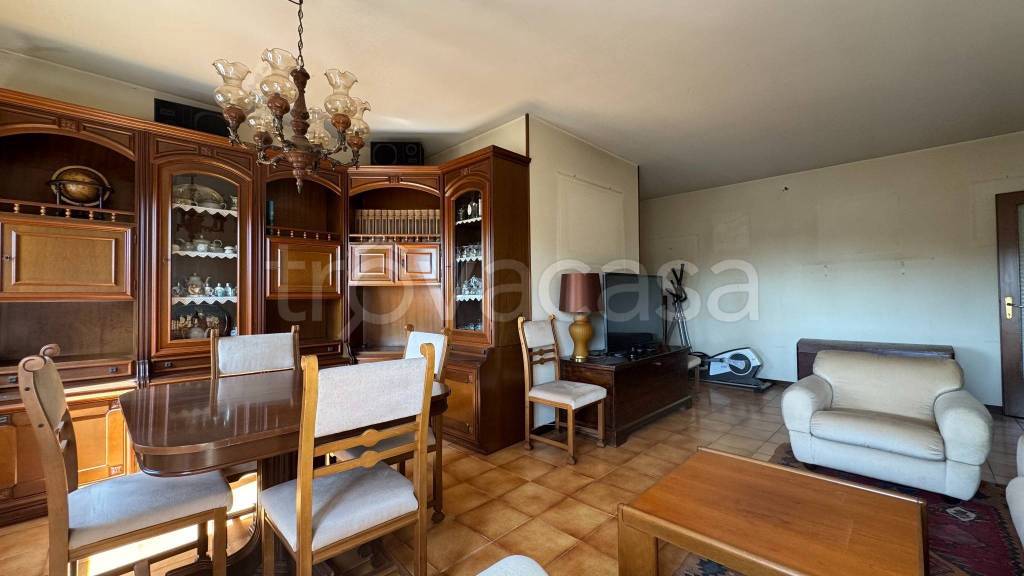 appartamento in vendita a Goito