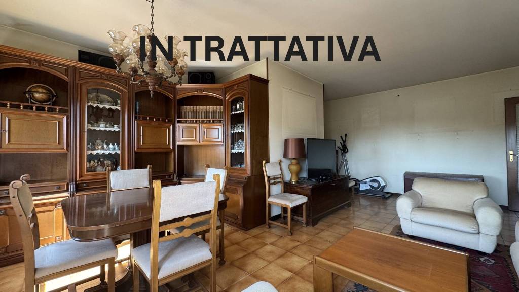 appartamento in vendita a Goito